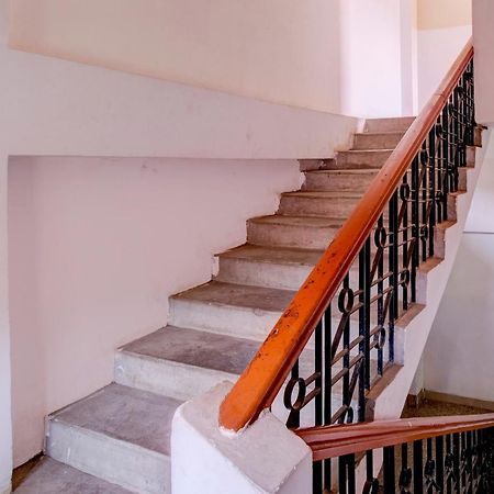 Hotel O Hill View Residency Near Aca Stadium Guwahati Exterior foto